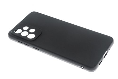 Чехол-накладка для Samsung A335F A33 VEGLAS Air Matte черный - оптовая продажа фото 2 Чехол-накладка для Samsung A335F A33 VEGLAS Air Matte черный - фото фото 2