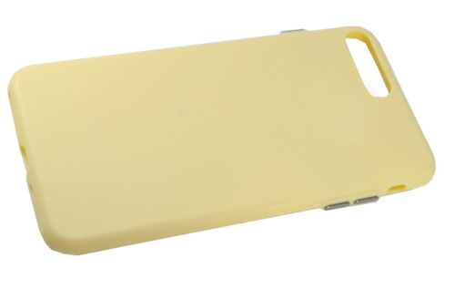 Чехол-накладка для iPhone 7/8 Plus AiMee желтый оптом, в розницу Центр Компаньон фото 3