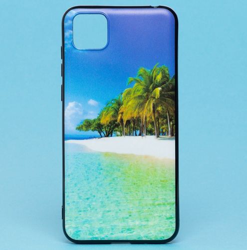 Чехол-накладка для HUAWEI Honor 9S/Y5P SC185 (008) - оптовая продажа Чехол-накладка для HUAWEI Honor 9S/Y5P SC185 (008) - фото