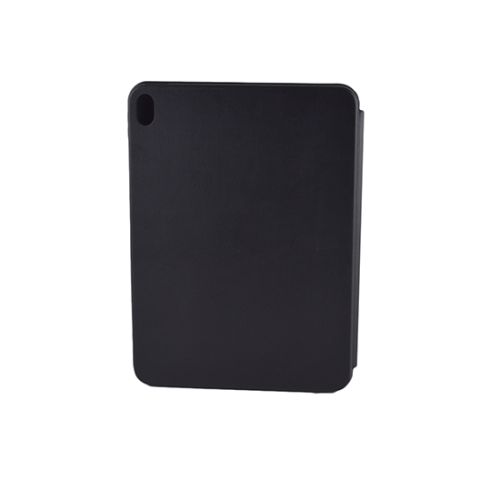 Чехол-подставка для iPad Air4 10.9 2020/2022 EURO 1:1 кожа черный оптом, в розницу Центр Компаньон