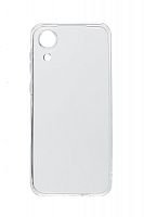 Купить Чехол-накладка для Samsung A032F A03 Core VEGLAS Air прозрачный оптом, в розницу в ОРЦ Компаньон