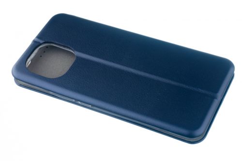 Чехол-книжка для XIAOMI Mi 11 VEGLAS BUSINESS темно-синий - оптовая продажа фото 2 Чехол-книжка для XIAOMI Mi 11 VEGLAS BUSINESS темно-синий - фото фото 2