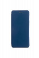 Чехол-книжка для Samsung M317F M31S BUSINESS 009805 синий - фото