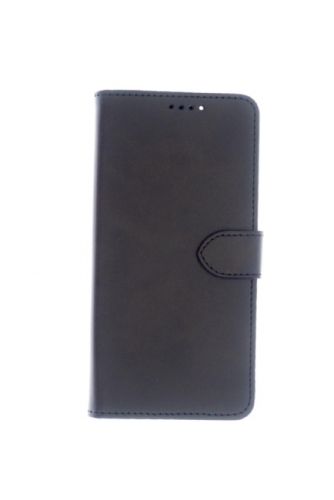 Чехол-книжка для Infinix Hot 20i BUSINESS PLUS черный - оптовая продажа Чехол-книжка для Infinix Hot 20i BUSINESS PLUS черный - фото