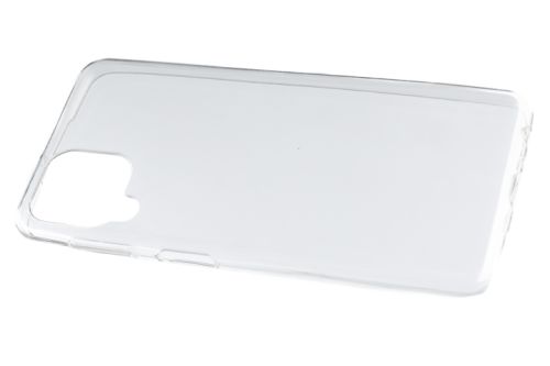 Чехол-накладка для Samsung A225F A22 FASHION TPU пакет прозрачный оптом, в розницу Центр Компаньон фото 2