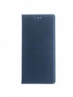 Чехол-книжка для Tecno Spark Go 2024\Smart 8 pro VEGLAS RICH синий - фото