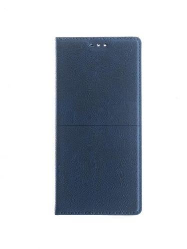 Чехол-книжка для Tecno Spark Go 2024\Smart 8 pro VEGLAS RICH синий - оптовая продажа Чехол-книжка для Tecno Spark Go 2024\Smart 8 pro VEGLAS RICH синий - фото