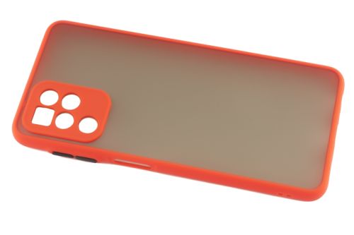 Чехол-накладка для Samsung A225F A22 VEGLAS Fog красный оптом, в розницу Центр Компаньон фото 2