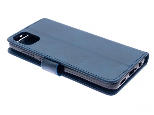 Чехол-книжка для Samsung A055F A05 VEGLAS BUSINESS PLUS синий - оптовая продажа фото 2 Чехол-книжка для Samsung A055F A05 VEGLAS BUSINESS PLUS синий - фото фото 2