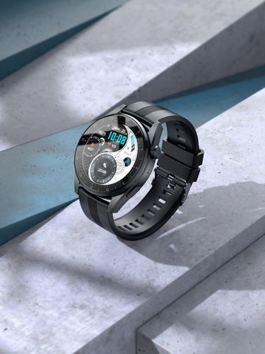 Умные часы Smart Watch HOCO Y9 черный оптом, в розницу Центр Компаньон фото 3