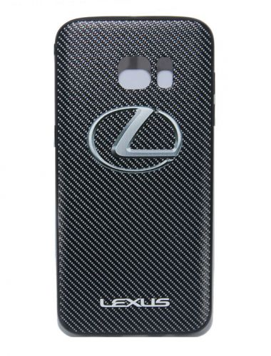Чехол-накладка для Samsung G935 WK CL005 LEXUS - оптовая продажа Чехол-накладка для Samsung G935 WK CL005 LEXUS - фото