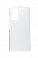 Купить Чехол-накладка для XIAOMI Redmi Note10 Pro FASHION TPU пакет прозрачный оптом, в розницу в ОРЦ Компаньон