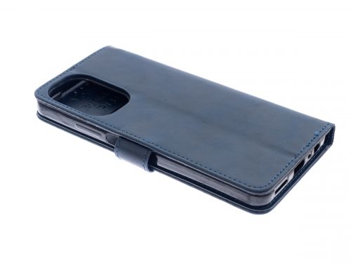 Чехол-книжка для Realme С55 VEGLAS BUSINESS PLUS синий - оптовая продажа фото 2 Чехол-книжка для Realme С55 VEGLAS BUSINESS PLUS синий - фото фото 2