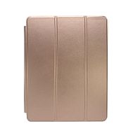 Купить Чехол-подставка для iPad PRO 10.5 EURO 1:1 кожа золото оптом, в розницу в ОРЦ Компаньон