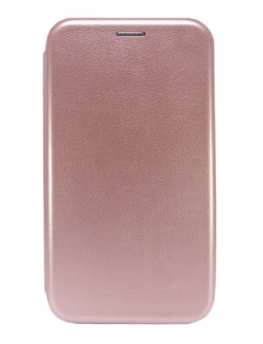Чехол-книжка для SONY H8216 Xp XZ2 BUSINESS розовое золото оптом, в розницу Центр Компаньон