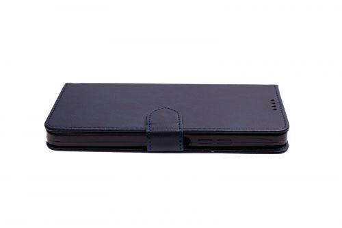 Чехол-книжка для Tecno Pop10/Smart 10/G0 2 VEGLAS BUSINESS PLUS синий - оптовая продажа фото 4 Чехол-книжка для Tecno Pop10/Smart 10/G0 2 VEGLAS BUSINESS PLUS синий - фото фото 4