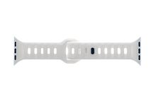 Купить Ремешок для Apple Watch SPIGEN 42/44mm белый оптом, в розницу в ОРЦ Компаньон