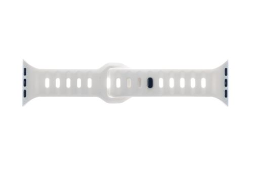 Ремешок для Apple Watch SPIGEN 38/40/41mm белый оптом, в розницу Центр Компаньон