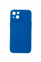 Купить Чехол-накладка для iPhone 13 VEGLAS Pro Camera синий оптом, в розницу в ОРЦ Компаньон
