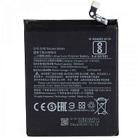 Купить АКБ EURO 1:1 для XIAOMI BN52 Redmi Note 9 Pro SDT оптом, в розницу в ОРЦ Компаньон