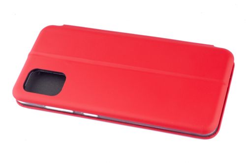 Чехол-книжка для Samsung A515F A51 VEGLAS BUSINESS красный - оптовая продажа фото 2 Чехол-книжка для Samsung A515F A51 VEGLAS BUSINESS красный - фото фото 2