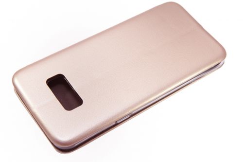 Чехол-книжка для Samsung G955F S8 Plus BUSINESS розовое золото - оптовая продажа фото 3 Чехол-книжка для Samsung G955F S8 Plus BUSINESS розовое золото - фото фото 3