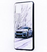 Чехол-накладка для HUAWEI Honor 9S/Y5P PC033 (029)  - фото
