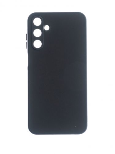 Чехол-накладка для Samsung A155F A15 VEGLAS Air Matte черный оптом, в розницу Центр Компаньон