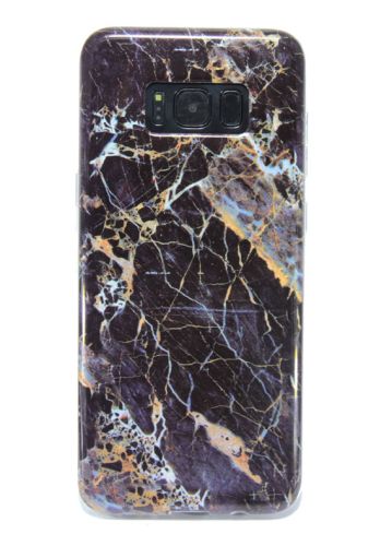 Чехол-накладка для Samsung G950H S8 STONE TPU Вид 1 оптом, в розницу Центр Компаньон