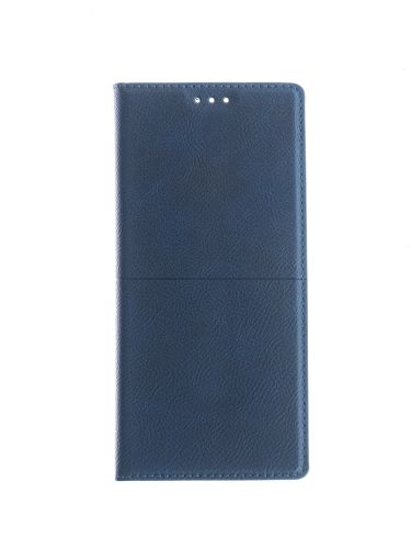Чехол-книжка для Infinix Hot 40 Pro VEGLAS RICH синий - оптовая продажа Чехол-книжка для Infinix Hot 40 Pro VEGLAS RICH синий - фото