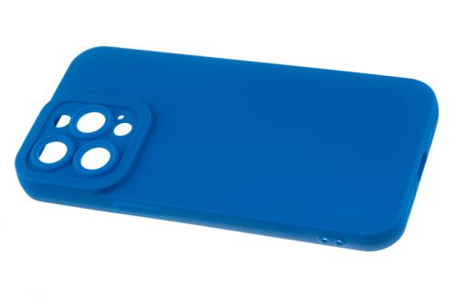 Чехол-накладка для iPhone 13 Pro VEGLAS Pro Camera синий оптом, в розницу Центр Компаньон фото 2