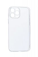 Купить Чехол-накладка для iPhone 13 Pro Max VEGLAS Air Защита камеры прозрачный оптом, в розницу в ОРЦ Компаньон