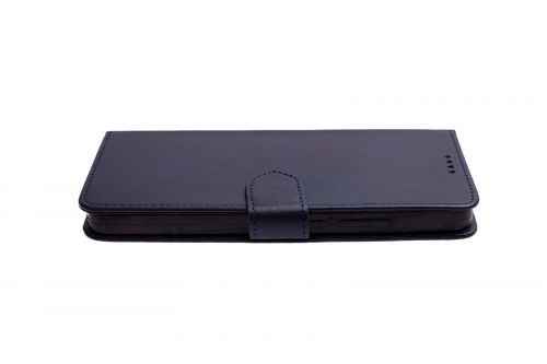 Чехол-книжка для XIAOMI Poco X7 Pro VEGLAS BUSINESS PLUS синий - оптовая продажа фото 4 Чехол-книжка для XIAOMI Poco X7 Pro VEGLAS BUSINESS PLUS синий - фото фото 4