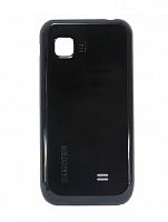 Купить Крышка задняя ААА для Samsung S5250 черный оптом, в розницу в ОРЦ Компаньон