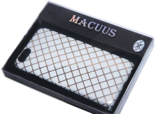 Чехол-накладка для iPhone 6/6S MACUUS Lux PC оптом, в розницу Центр Компаньон фото 5