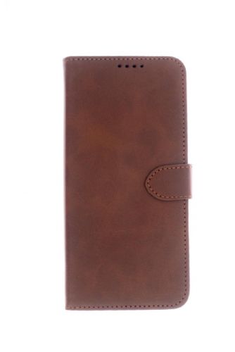 Чехол-книжка для Tecno Pova 4 BUSINESS PLUS коричневый - оптовая продажа Чехол-книжка для Tecno Pova 4 BUSINESS PLUS коричневый - фото