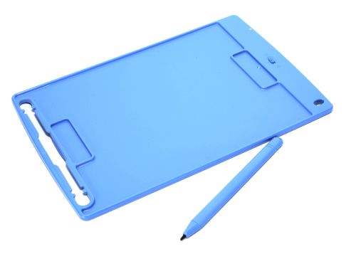 Планшет для рисования электронный 8.5'' синий оптом, в розницу Центр Компаньон фото 6