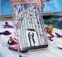 Чехол-накладка для Samsung N9000  006686 Fashion Case - фото