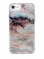 Купить Чехол-накладка для iPhone 6/6S STONE TPU Вид 6 оптом, в розницу в ОРЦ Компаньон