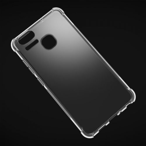 Чехол-накладка для ASUS Zenfone 3 ZOOM ZE553KL JZZS TPU пакет белый - оптовая продажа Чехол-накладка для ASUS Zenfone 3 ZOOM ZE553KL JZZS TPU пакет белый - фото