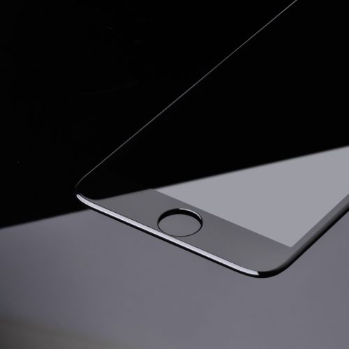 Защитное стекло для iPhone 7/8 Plus HOCO A16 Dustproof HD черный оптом, в розницу Центр Компаньон фото 4