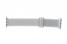Купить Ремешок для Apple Watch Nylon buckle 38/40/41mm белый оптом, в розницу в ОРЦ Компаньон