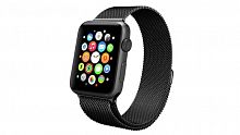 Умные часы Smart Watch #1 черный - фото
