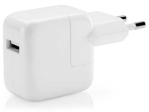 СЗУ AAA для iPad USB 2,4A 12W HQ коробка - оптовая продажа фото 2 СЗУ AAA для iPad USB 2,4A 12W HQ коробка - фото фото 2