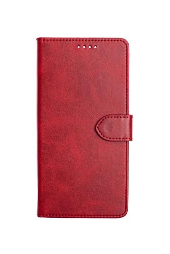 Чехол-книжка для HUAWEI Honor X7C/200 Smart/ 60+ VEGLAS BUSINESS PLUS красный - оптовая продажа Чехол-книжка для HUAWEI Honor X7C/200 Smart/ 60+ VEGLAS BUSINESS PLUS красный - фото