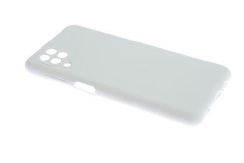 Чехол-накладка для Samsung M127F M12 SILICONE CASE NL OP закрытый белый (9) - оптовая продажа фото 2 Чехол-накладка для Samsung M127F M12 SILICONE CASE NL OP закрытый белый (9) - фото фото 2