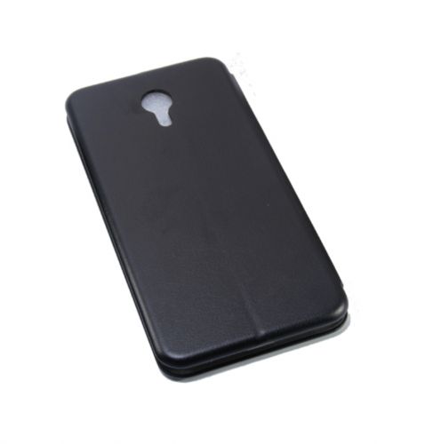 Чехол-книжка для MEIZU M3 Note BUSINESS черный - оптовая продажа фото 3 Чехол-книжка для MEIZU M3 Note BUSINESS черный - фото фото 3