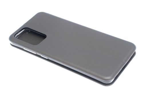 Чехол-книжка для Samsung A725F A72 BUSINESS 009805 серый - оптовая продажа фото 3 Чехол-книжка для Samsung A725F A72 BUSINESS 009805 серый - фото фото 3