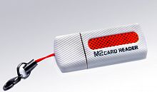 Устройство CardReader M2 - фото