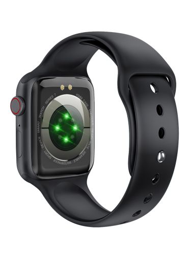 Умные часы Smart Watch HOCO Y5 Pro черный оптом, в розницу Центр Компаньон фото 2
